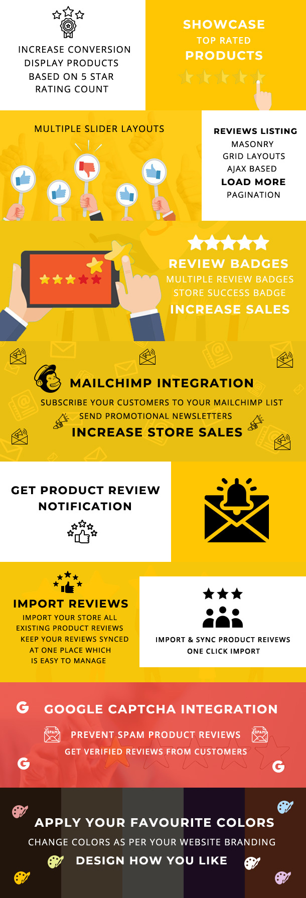 Simple Woo Reviews - Review Pack for Woocommerce - 11